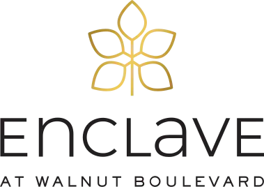 Enclave at Walnut Boulevard - a new community in Walnut Creek with new homes near downtown in the $1Ms