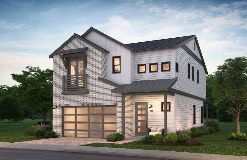 New homes for sale in Walnut Creek! Enclave at Walnut Blvd presents the Oak (Plan 2) Farm House, There are six Single-Family Home sites available for this plan ranging from 2,305 to 2,333 Sq. Ft. These residences feature 4 beds, 3.5 baths, 2 floors, and a 2-car garage. Contact us today to be a part of this new community near Broadway Plaza in downtown Walnut Creek.