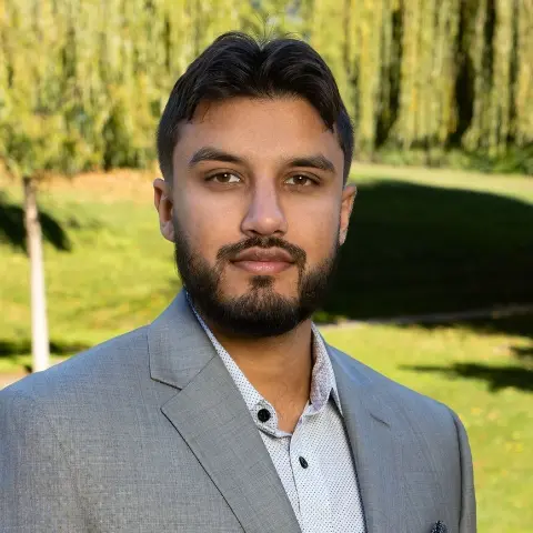 Assistant Project Manager, Arash Mann has been with Haven Development, a boutique homebuilder company located in San Ramon, CA since February, 2023.