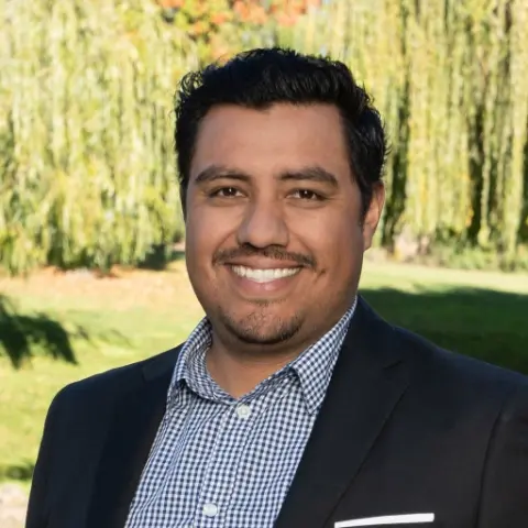 Isac Duenas, Project Manager and experienced homebuilder, joined Haven Development in March 2021 after seven years at Toll Brothers, specializing in engineering and quality control.