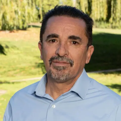 Jose Gomez, Service Technician, is adept in homebuilding, ensuring top-notch maintenance and repairs at Haven Development, headquartered in San Ramon, CA.