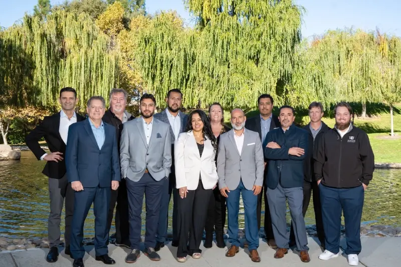 Meet the team behind Haven Development, a boutique homebuilder company located in San Ramon. Our team has developed new homes in the real estate market in both Lucas Valley and Walnut Creek, CA.
